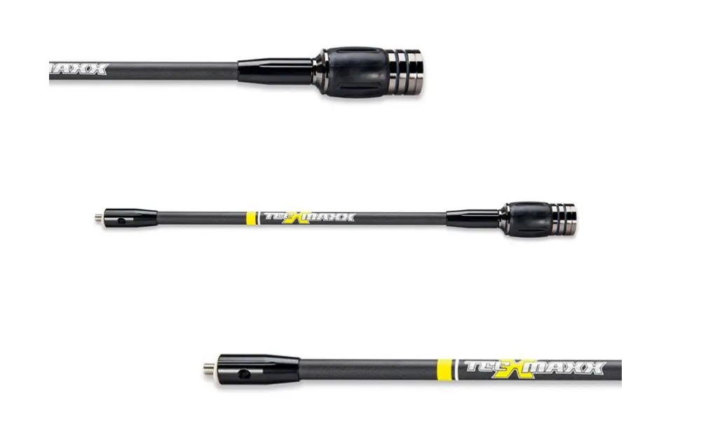 AVALON TEC MAXX 13MM STABILISATION LATERALE DOUBLE CORE w/ DAMPER