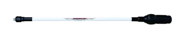 DOINKER STABILISATION LATERALE CARBON SIDE-KICK GHOST ULTRA WHITE