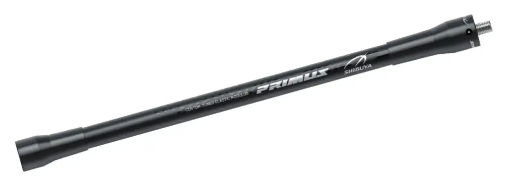 SHIBUYA PRIMUS STABILISATION LATERALE BLACK