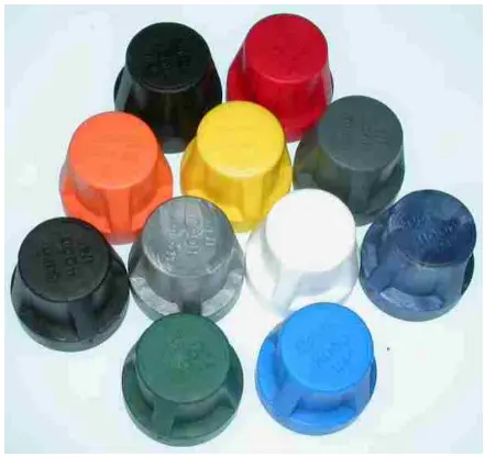 BEITER HOOD FOR STABILIZER 1/4" THREAD