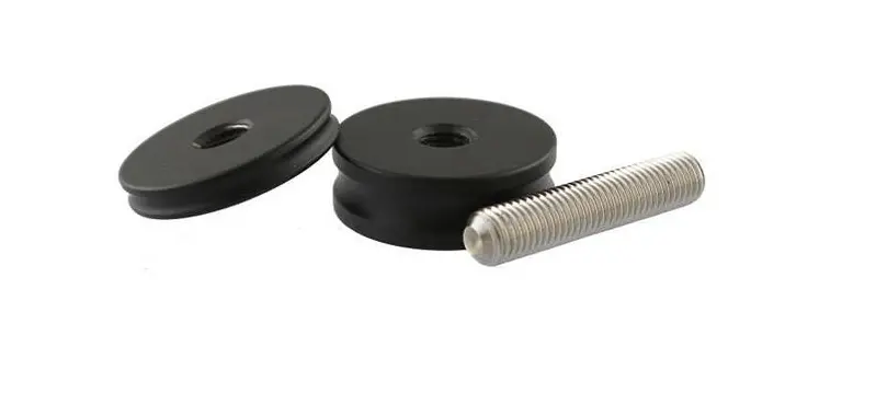 BOWFINGER WEIGHTS FOR STABILISATION STACK 3OZ