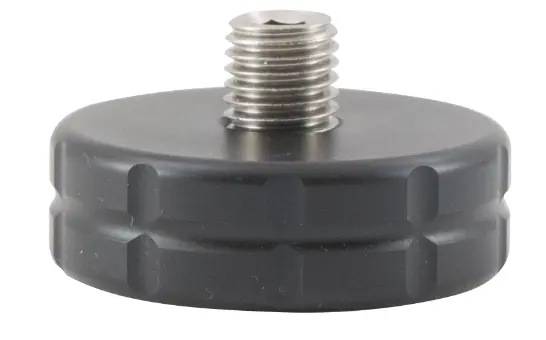 AXCEL WEIGHT 2OZ - 1.25" STAINLESS STEEL