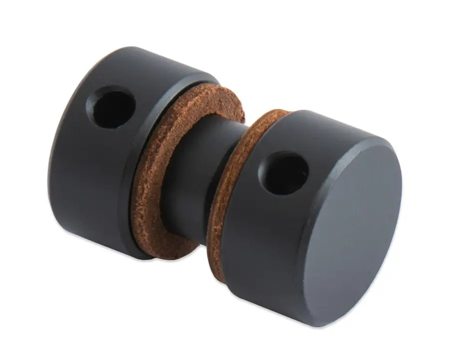 KINETIC WEIGHTS FOR VYGO BAREBOW DUO BLACK