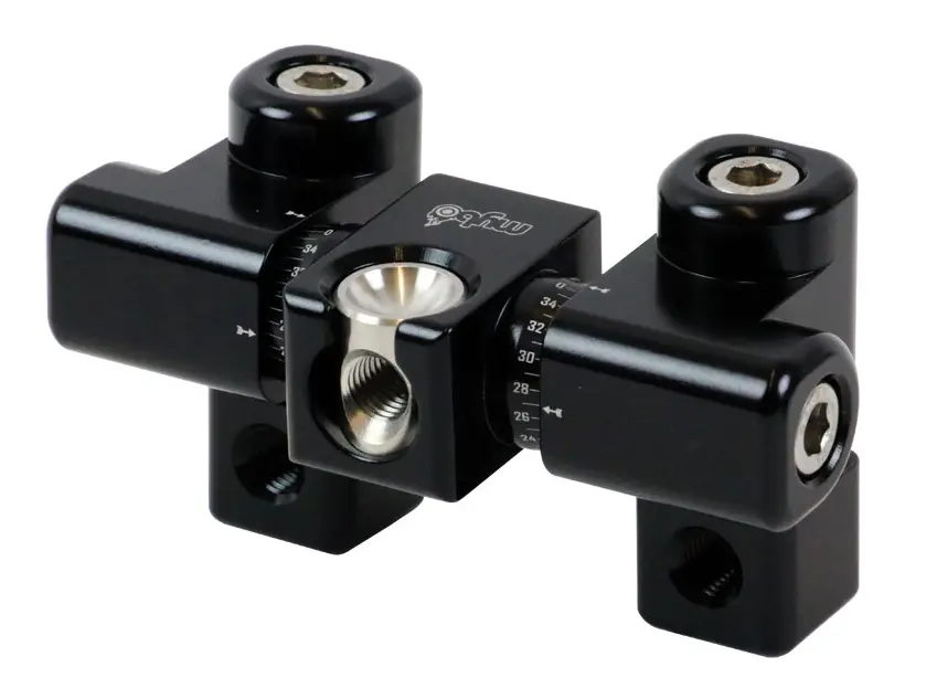 MYBO V-BARS 720 ADJUSTABLE 