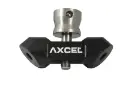 AXCEL V-BAR F1 BLACK