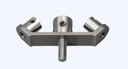 WIAWIS V-BAR SUS STAINLESS STEEL SILVER