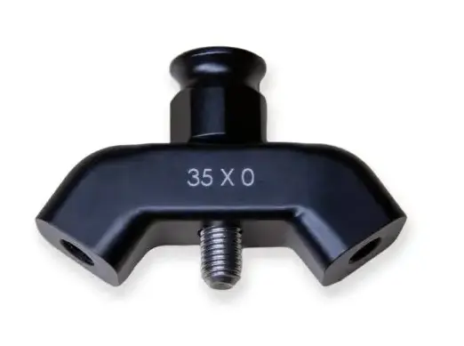 EASTON V-BAR ULTRALIGHT BLACK