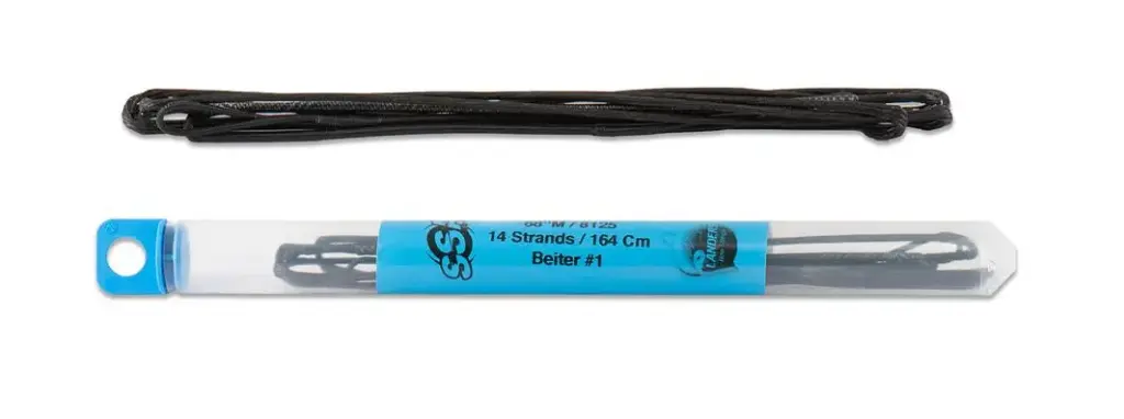 FBS RECURVE STRINGS BCY 8125 14 STRANDS