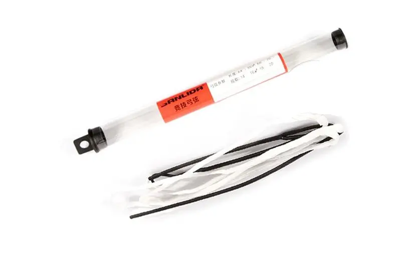 SANLIDA X10 TARGET RECURVE STRING BCY 8125