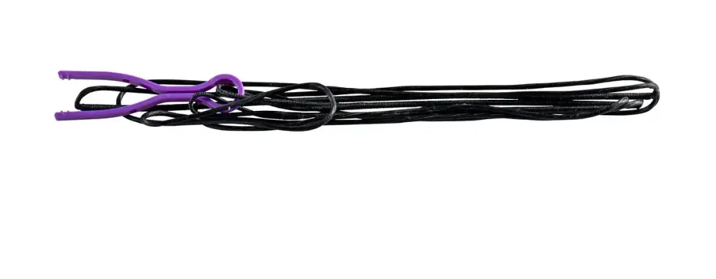 REIGN RECURVE STRINGS PLATINUM BCY 652 SPECTRA 16 STRANDS