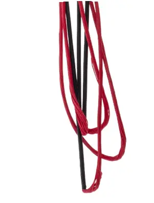 REIGN RECURVE STRINGS PLATINUM BCY 652 SPECTRA 16 STRANDS