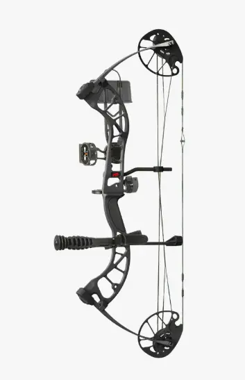 PSE UPRISING COMPOUND PACKAGE 14"-30"/15-70 LBS
