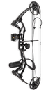 TOPOINT COMPOUND PACKAGE M2 YOUTH / ROTATING MOD 10-40LBS / 17"-27" / RH