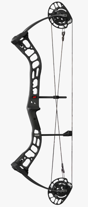 PSE COMPOUND PACKAGE BRUTE ATK AF CAM ROTATING MOD 23.5"-31"