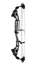 SANLIDA HERO 10 II 37" ADVANCED COMPOUND PACKAGE  24"-26.5" RH