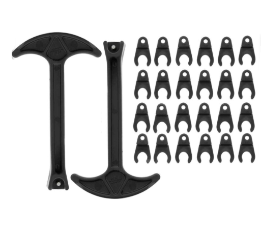 PSE EZ 220 SNAP SPACER 6PK