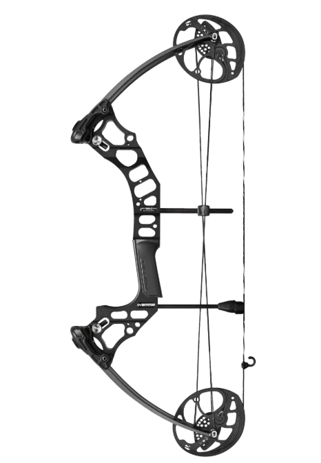 MISSION HAMMR COMPOUND 16-70LBS 17"-29"