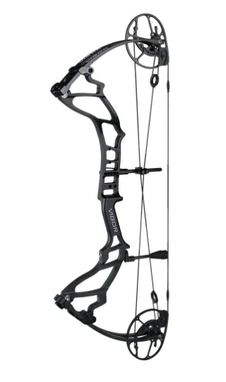 TOPOINT COMPOUND VIGOR 29.5 ROTATING MOD 40-70LBS / 26-30"