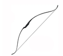 ROLAN BOW NEW SNAKE 40"10LBS AMBIDEX BLACK