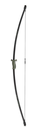 CORE FLYTE RECREATIONAL BOW PACKAGE