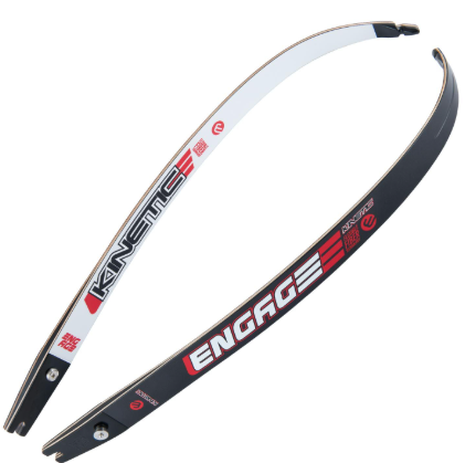 KINETIC LIMBS ENGAGE FIBER WOOD 