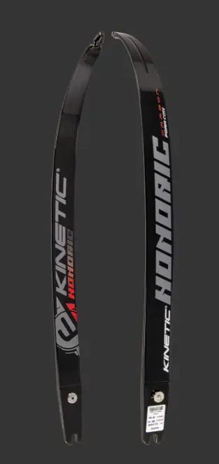 KINETIC LIMBS HONORIC V2 FOAM CARBON
