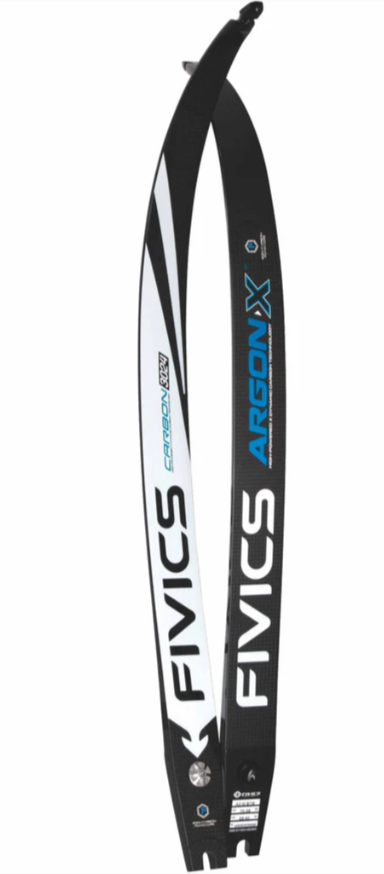 FIVICS LIMBS ARGON X FOAM CARBON