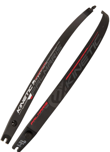 KINETIC LIMBS NEW PALMARIS 3K CARBON FOAM 