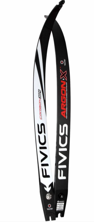 FIVICS LIMBS ARGON X WOOD CARBON