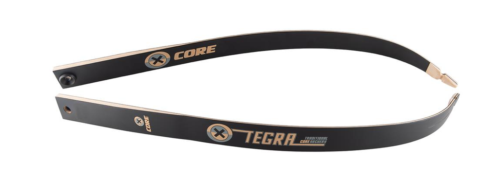 CORE LIMBS BEGINNER TEGRA WOOD BLACK