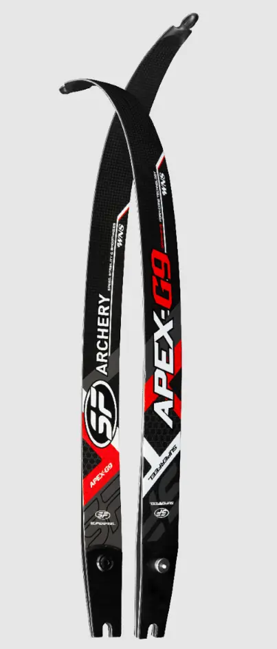 WNS LIMBS GRAPHENE FOAM SF LINE APEX G9