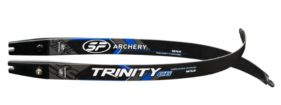 WNS LIMBS CARBON SF LINE TRINITY C6 