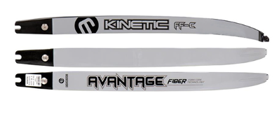 KINETIC LIMBS AVANTAGE FIBER FOAM