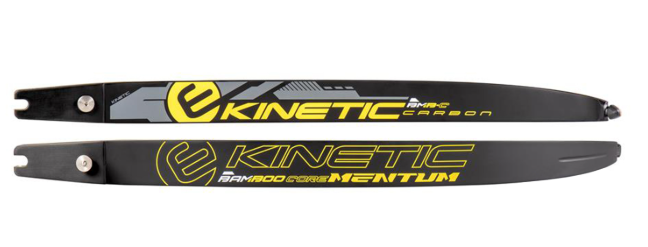 KINETIC LIMBS MENTUM BAMBOO CARBON