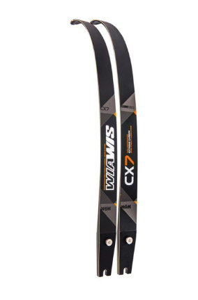 WIAWIS LIMBS CX7 CARBON WOOD