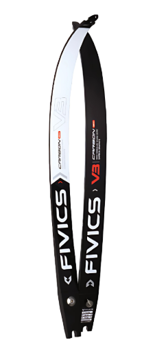 FIVICS LIMBS VELLATOR V3 WOOD CARBON