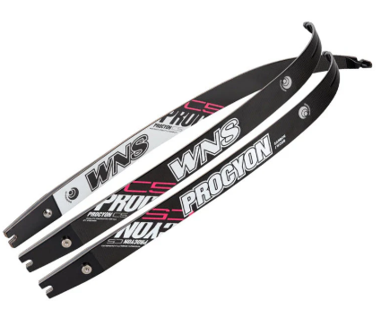 WNS LIMBS CARBON WOOD PROCYON C5
