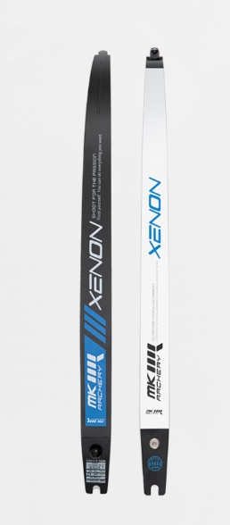 MK ARCHERY LIMBS XENON CARBON FOAM