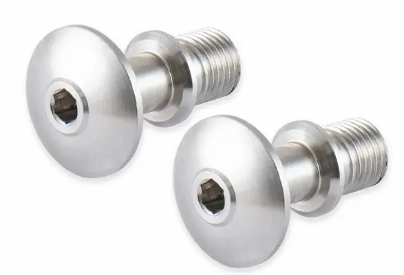 KINETIC VALENZ LIMB BOLT 2PK