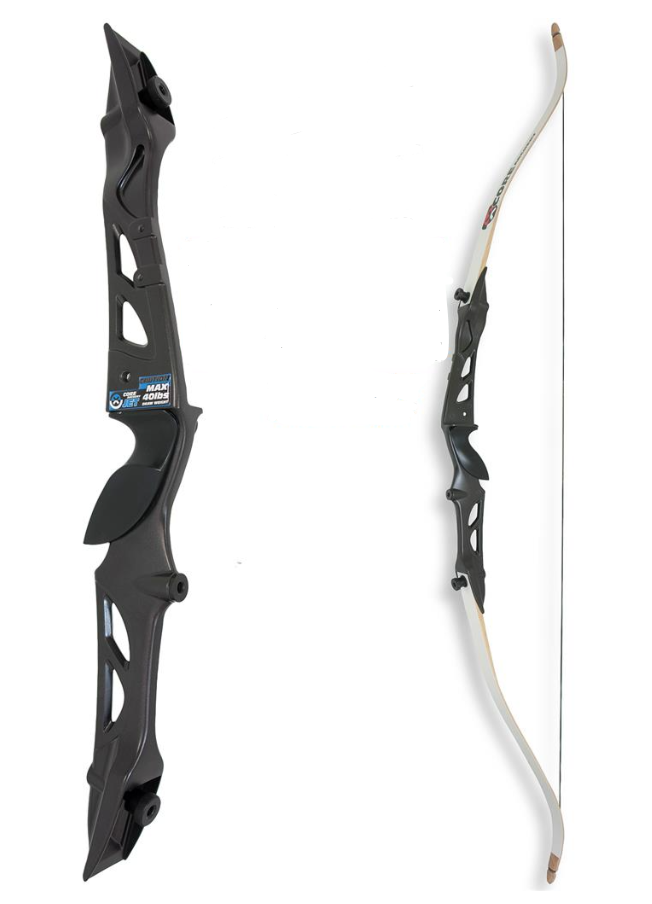 CORE BEGINNER JET METAL 24" RH 66-68-70"