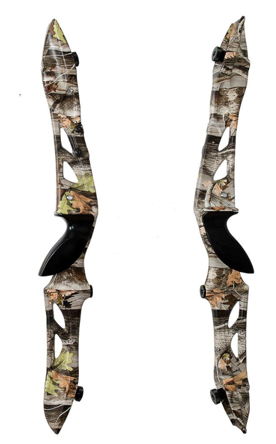 CORE BEGINNER JET METAL 24" RH 66-68-70"