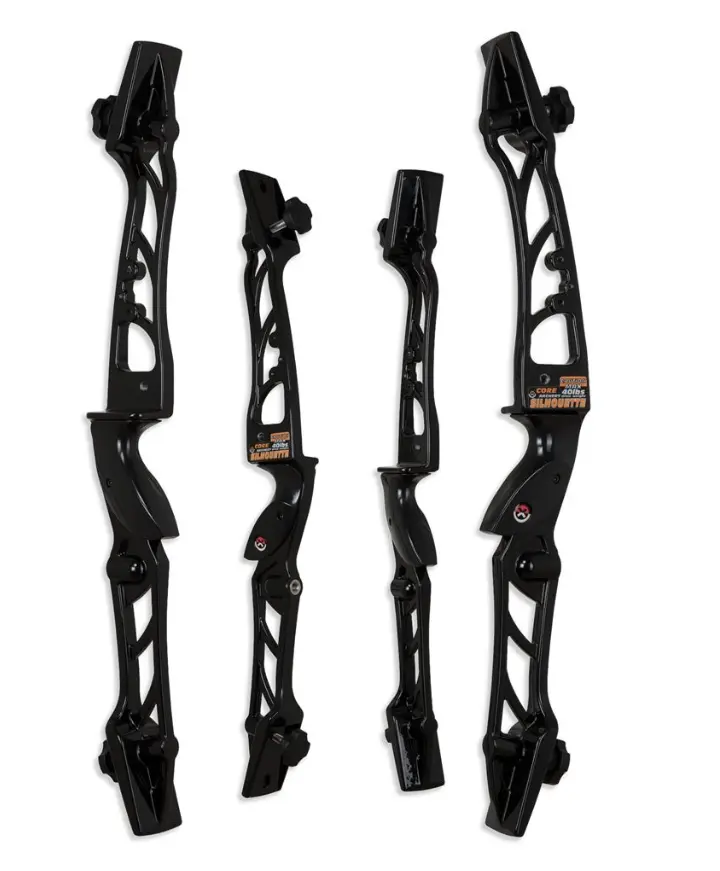 CORE POIGNEE BEGINNER SILHOUETTE 24" RH