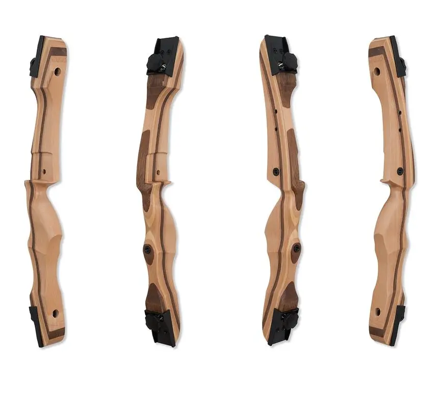 CORE POIGNEE BEGINNER WOOD SHIFT