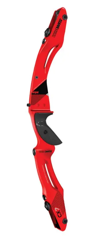 WIAWIS POIGNEE CX7 25" CARBON