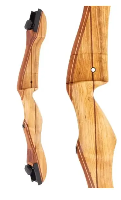 WNS POIGNEE BEGINNER WOOD PROGRESSER