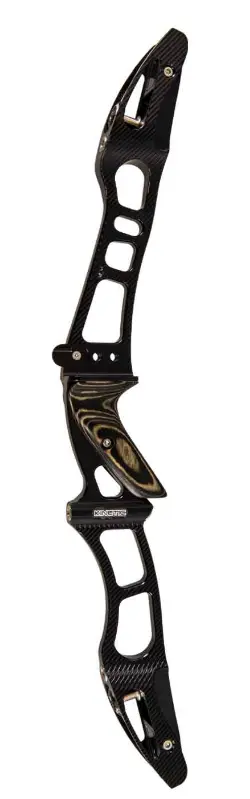 KINETIC POIGNEE FORGED VALENZ 25" 