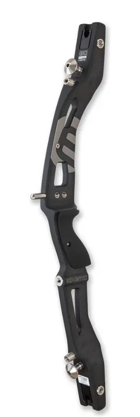 KINETIC POIGNEE ADEO CARBON 25" BLACK