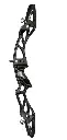KINETIC POIGNEE CNC SCOPUS 23" ANODIZED
