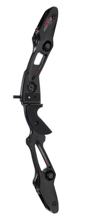 WIAWIS POIGNEE META DX 25" CARBON