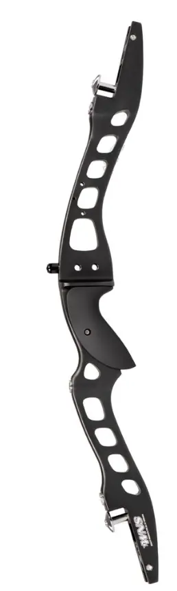 WNS POIGNEE DELTA-NX 2 ALU 25"